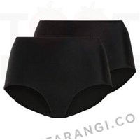 شورت فرم دهی ساده (پک دو عددی)